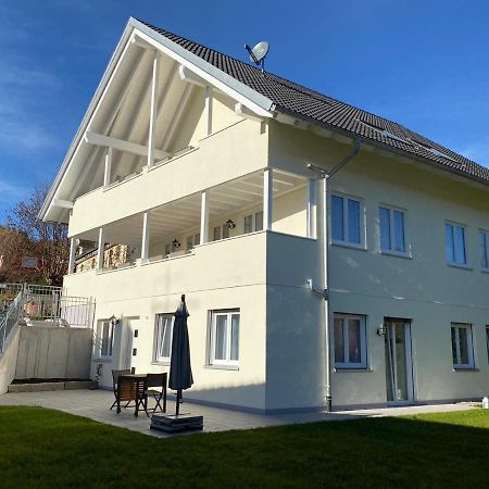 Steppacher Ferienappartements Friedenweiler Eksteriør bilde