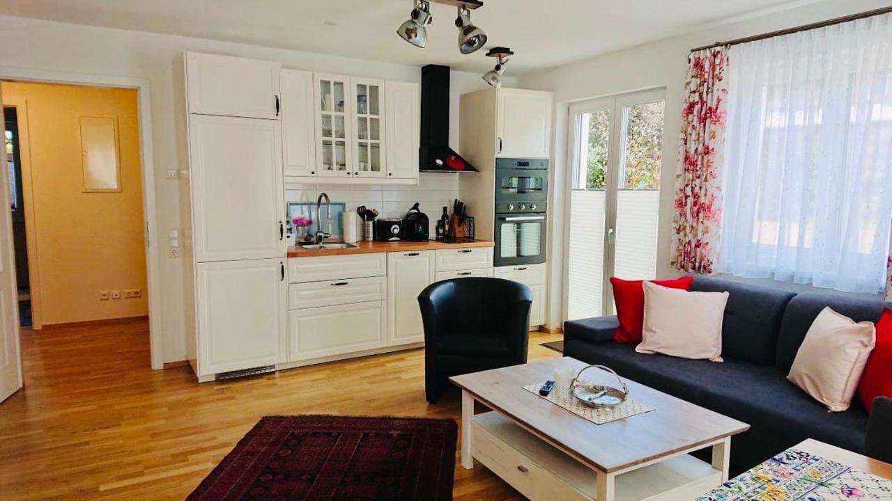 Steppacher Ferienappartements Friedenweiler Eksteriør bilde