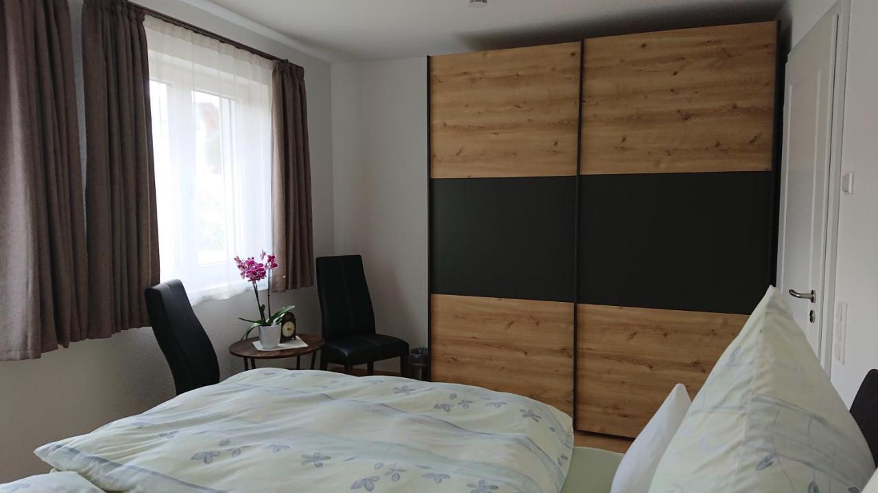 Steppacher Ferienappartements Friedenweiler Eksteriør bilde