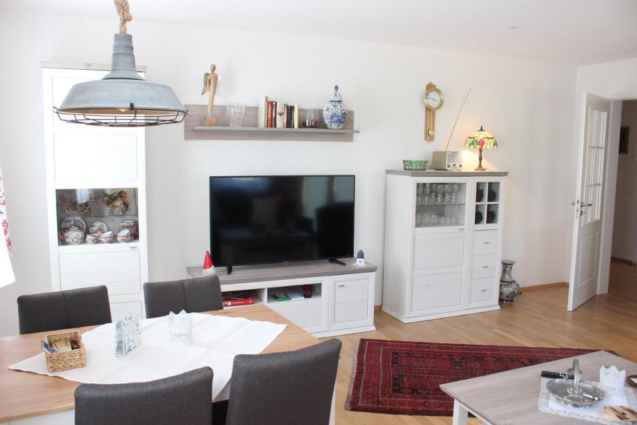 Steppacher Ferienappartements Friedenweiler Eksteriør bilde