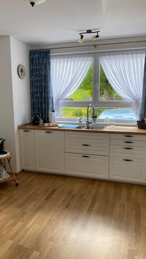 Steppacher Ferienappartements Friedenweiler Eksteriør bilde